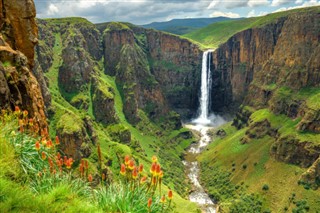 lesotho