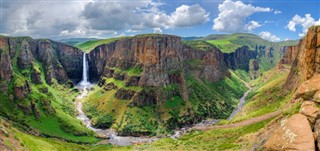 Lesotho