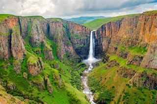 lesotho