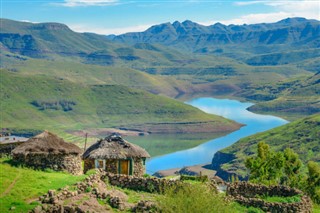 Lesotho