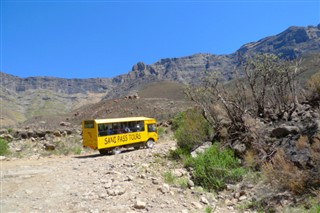 Lesotho