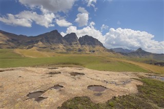 Lesotho