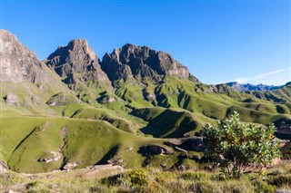 lesotho