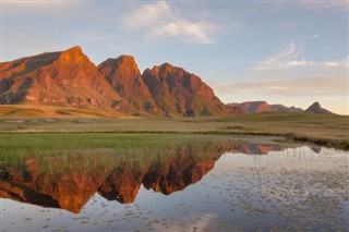 Lesotho