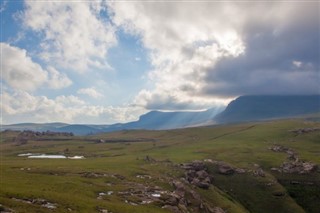 lesotho