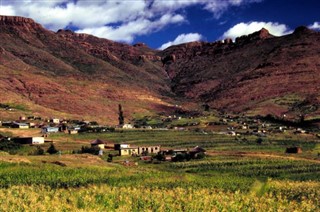 Lesotho