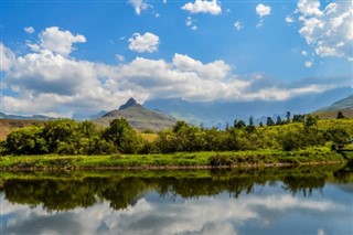 lesotho