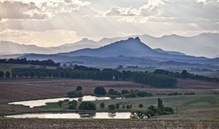 Lesotho