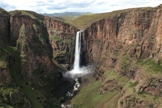 Lesotho