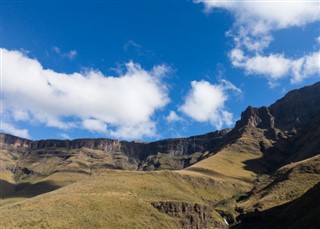 Lesotho