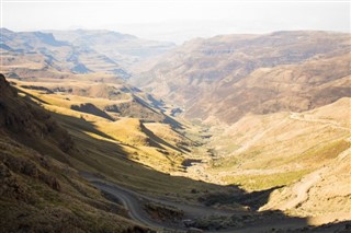 lesotho