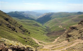 Lesotho