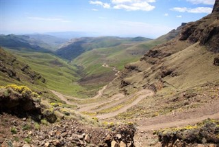 Lesotho