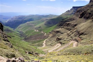 Lesotho