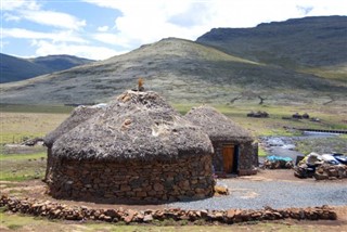 Lesotho