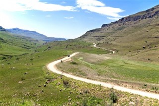 Lesotho