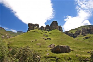 Lesotho