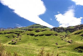 Lesotho