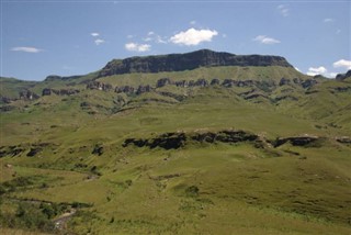 lesotho