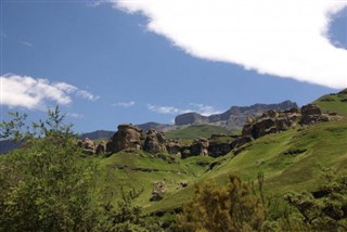 lesotho