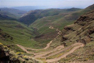 Lesotho