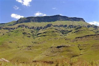 lesotho