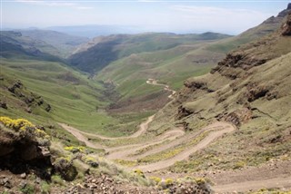 lesotho