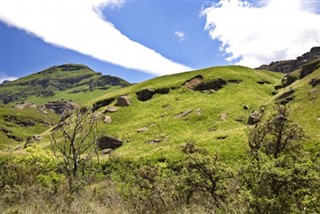 lesotho