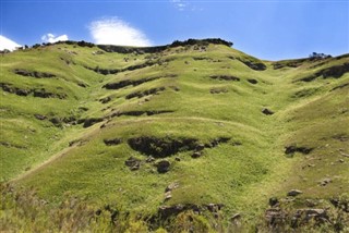 Lesotho