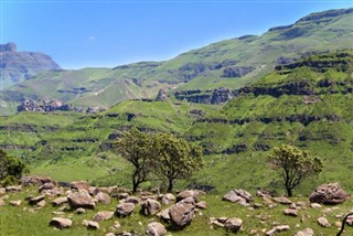 Lesotho