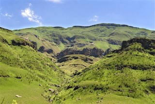 lesotho