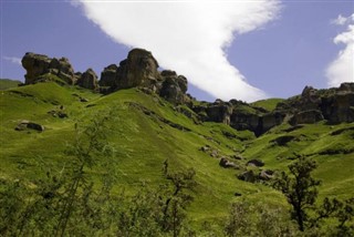 Lesotho