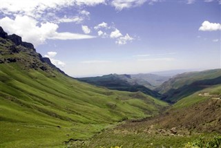 Lesotho