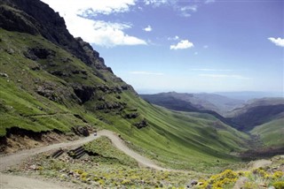 Lesotho