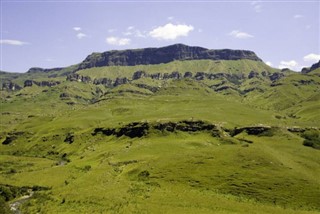 lesotho