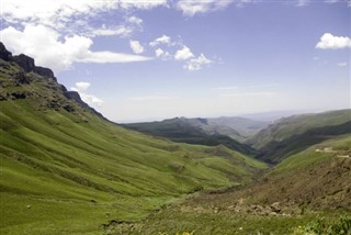 lesotho