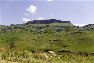 lesotho