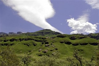 Lesotho