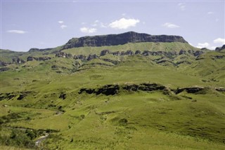 Lesotho