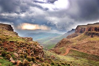 lesotho