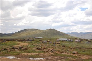 Lesotho