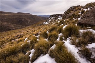 Lesotho