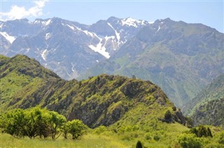 lesotho