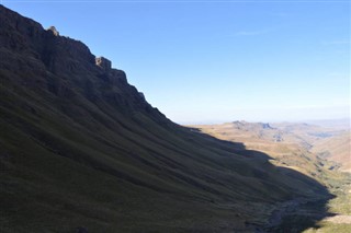 lesotho