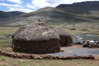 Lesotho