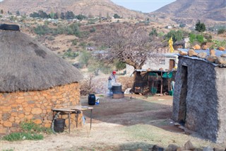 Лесото