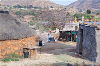 Lesotho