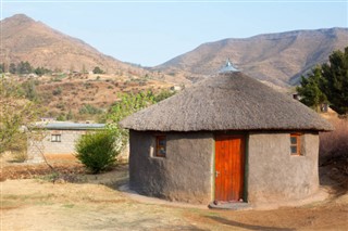 lesotho