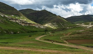 lesotho