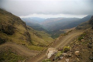 Lesotho